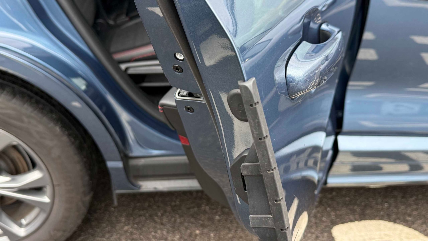 Used Ford Kuga 2022 for sale - 76362524: Photo 16