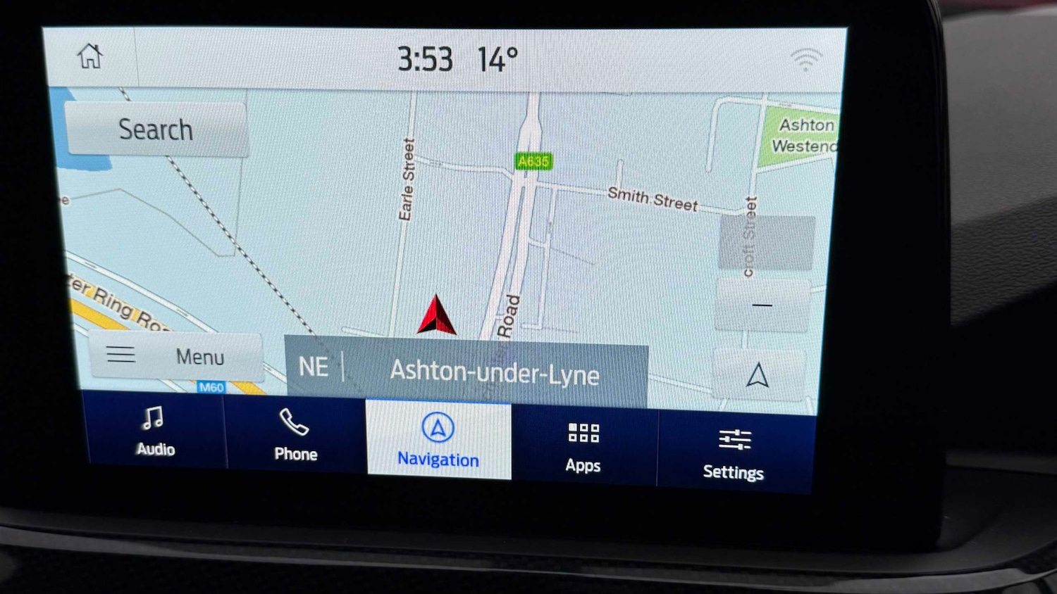 Used Ford Kuga 2022 for sale - 76362524: Photo 17