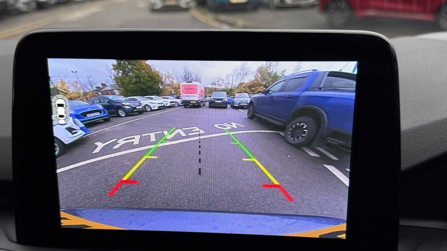 Used Ford Kuga 2022 for sale - 76362524: Photo 18