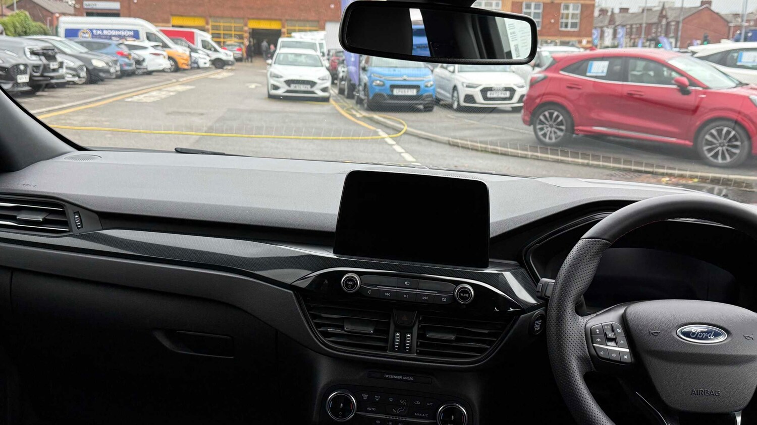 Used Ford Kuga 2022 for sale - 76362524: Photo 19