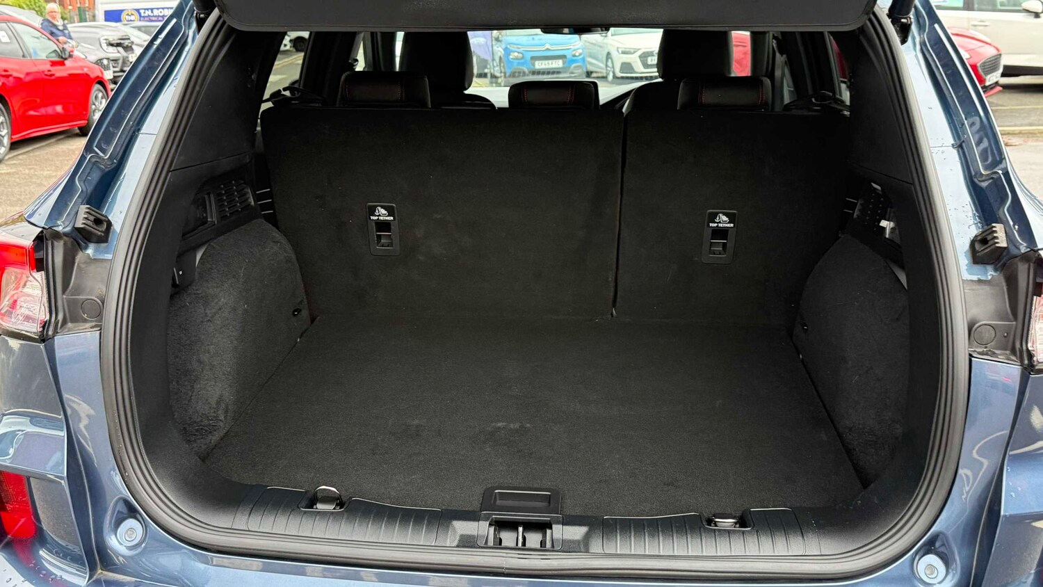 Used Ford Kuga 2022 for sale - 76362524: Photo 21