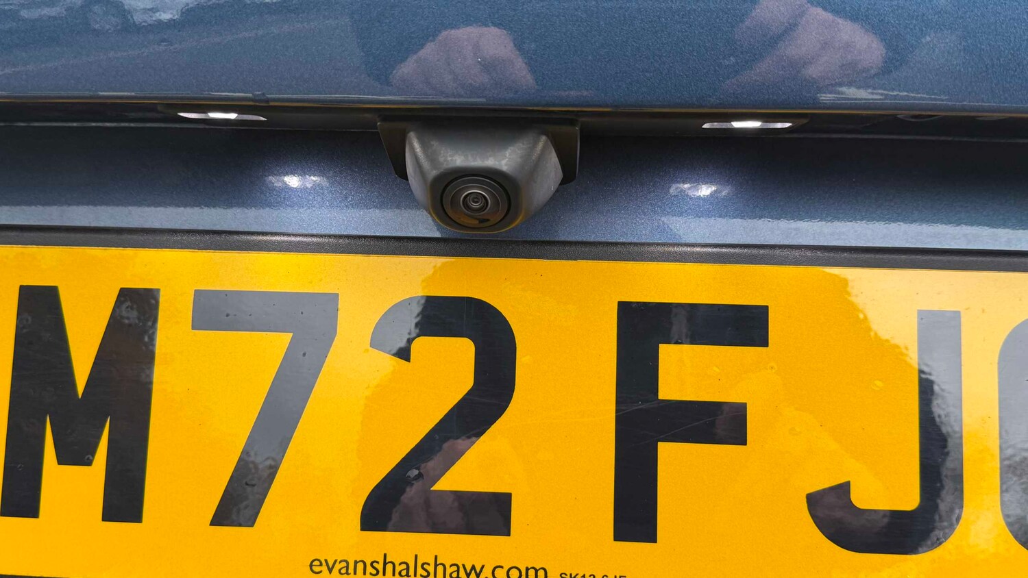 Used Ford Kuga 2022 for sale - 76362524: Photo 23