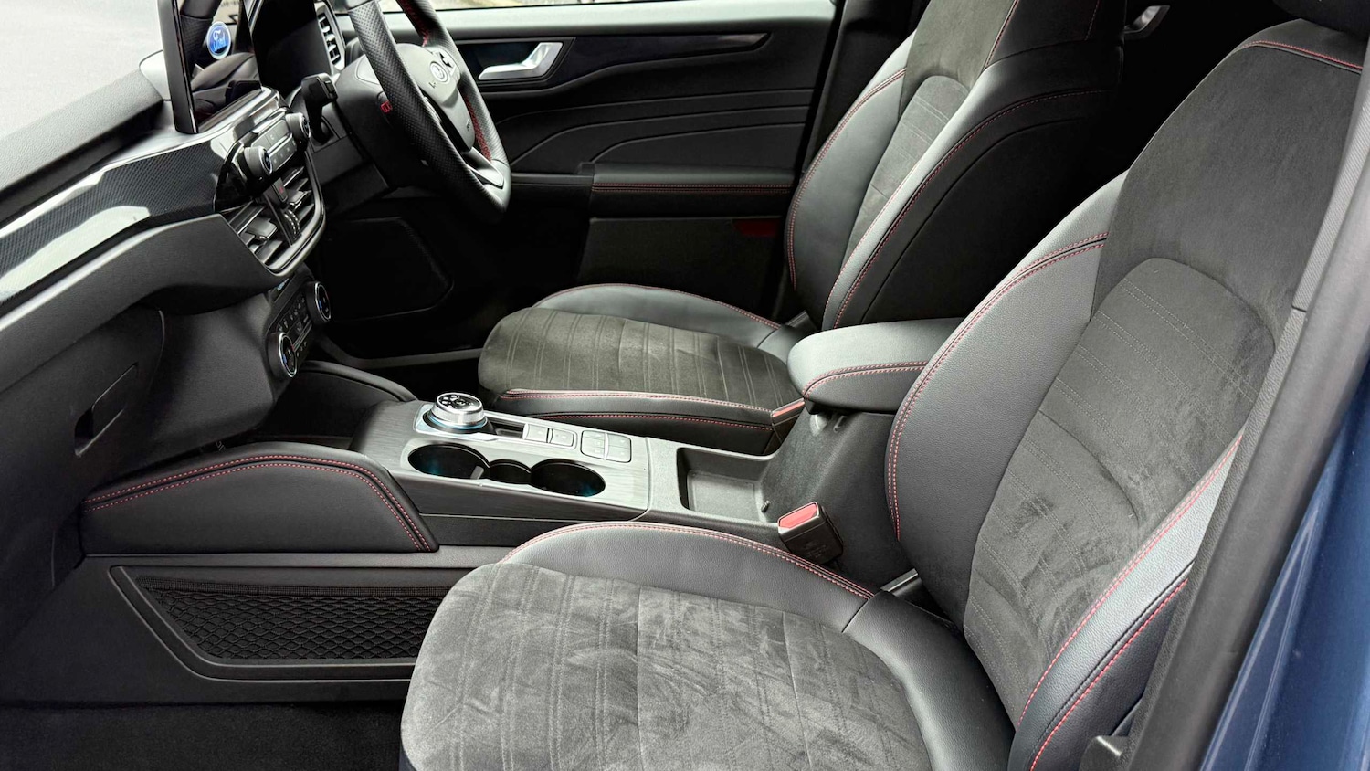 Used Ford Kuga 2022 for sale - 76362524: Photo 25