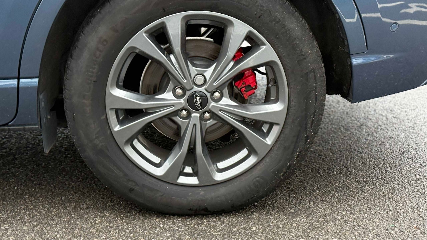 Used Ford Kuga 2022 for sale - 76362524: Photo 27