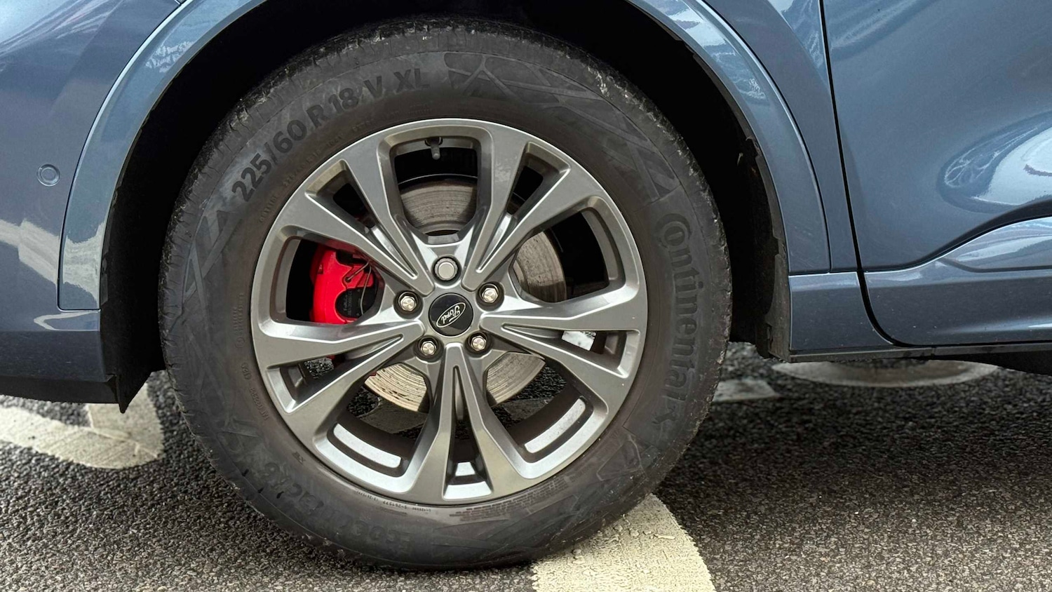 Used Ford Kuga 2022 for sale - 76362524: Photo 28