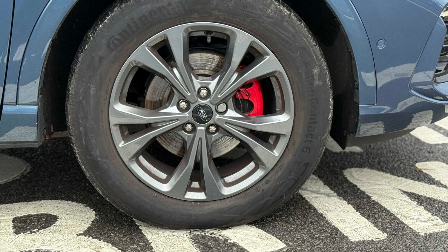 Used Ford Kuga 2022 for sale - 76362524: Photo 29