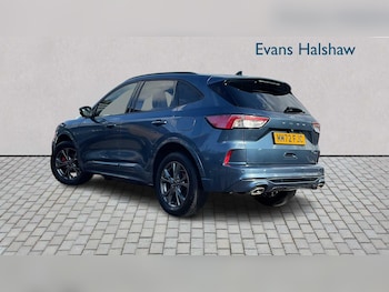Used Ford Kuga 2022 for sale - 76362524: Photo