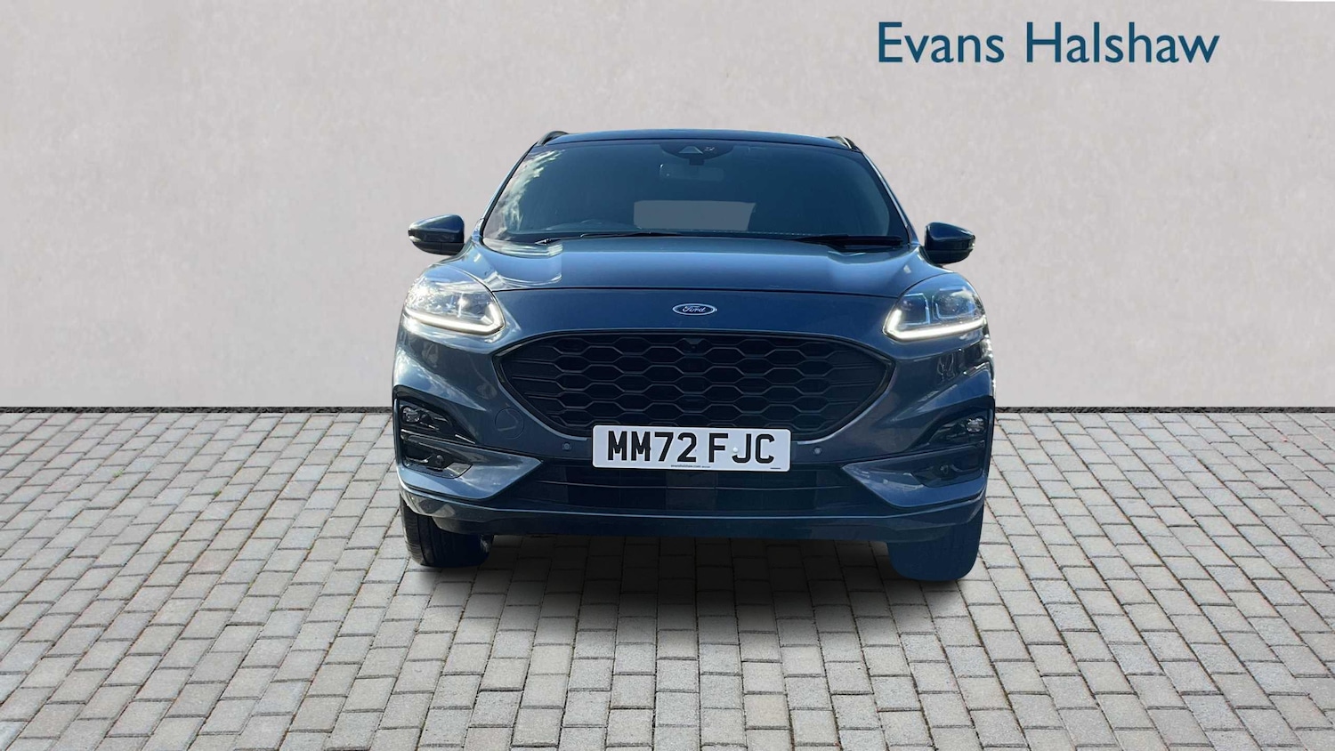 Used Ford Kuga 2022 for sale - 76362524: Photo 3