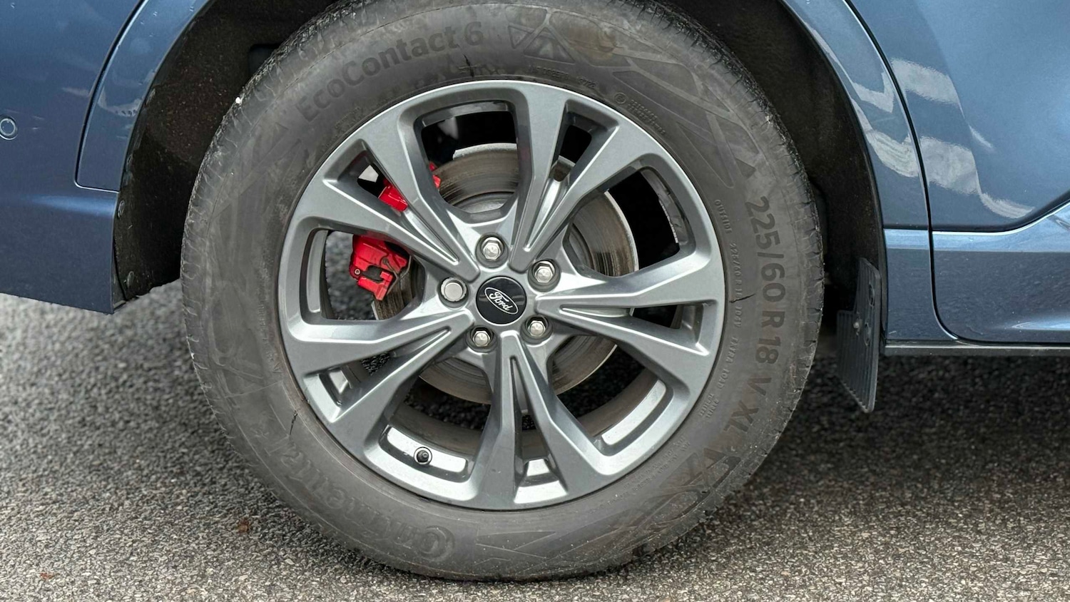 Used Ford Kuga 2022 for sale - 76362524: Photo 30