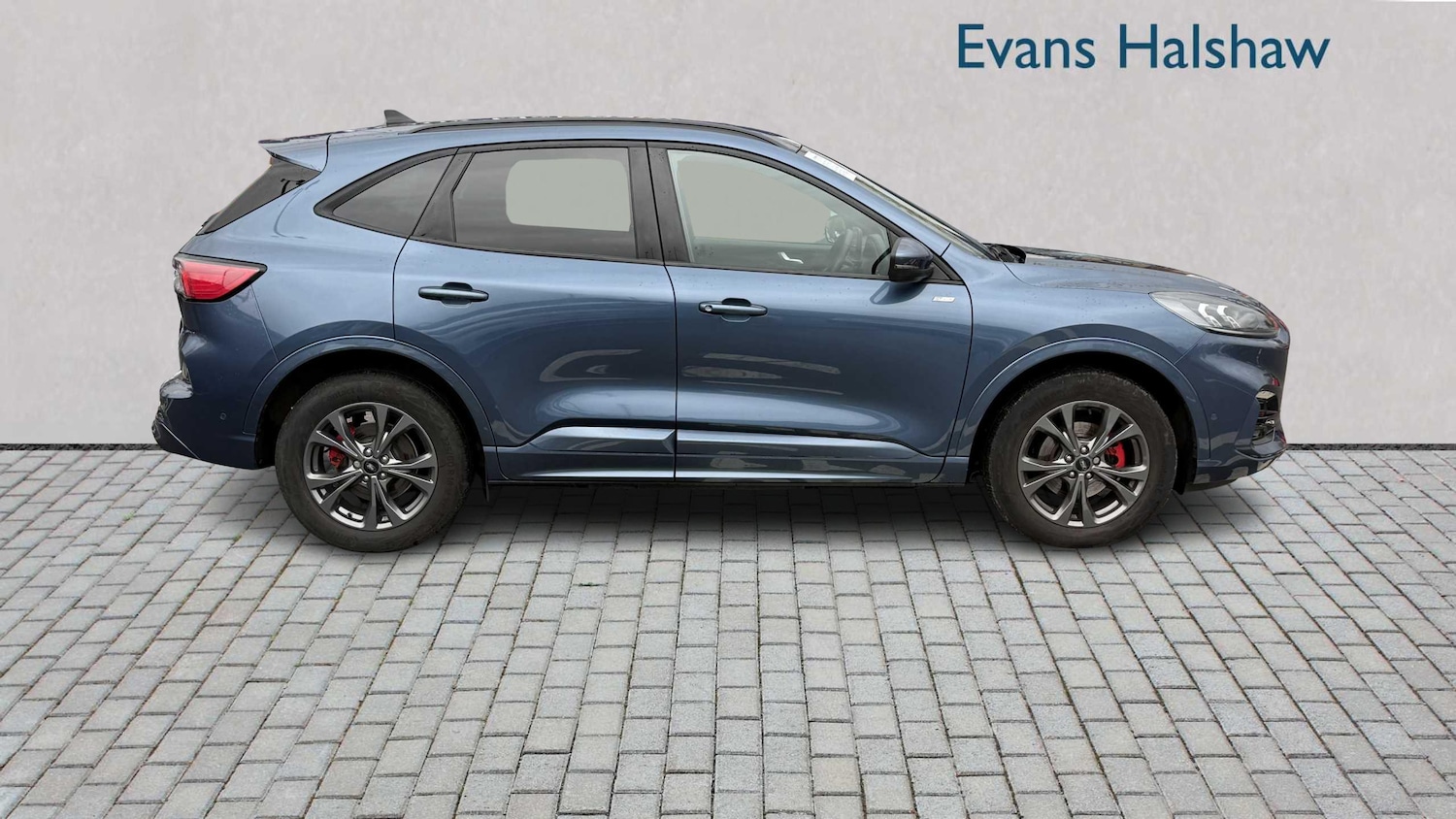 Used Ford Kuga 2022 for sale - 76362524: Photo 31