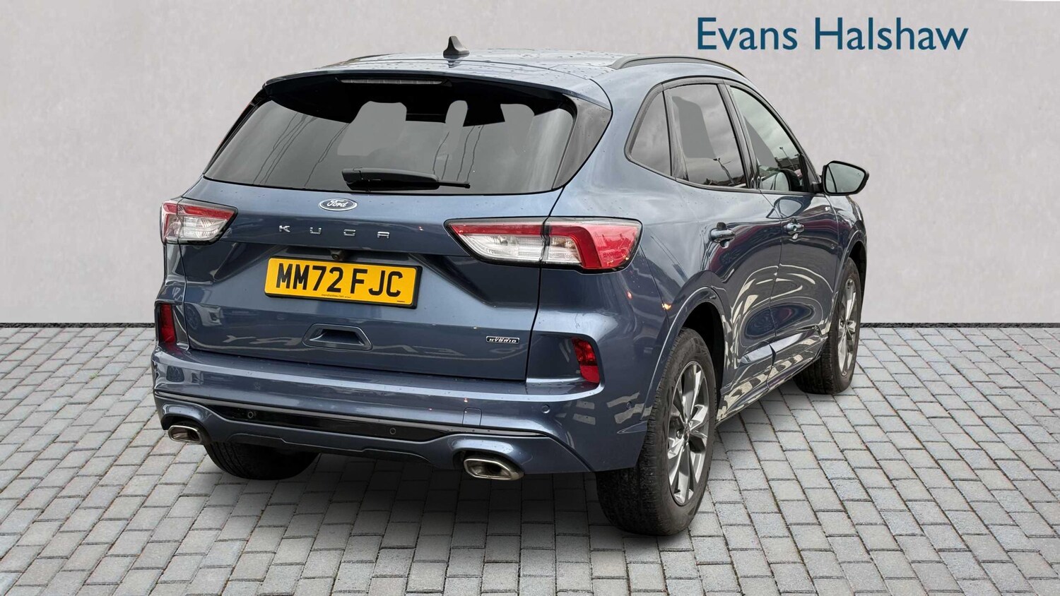 Used Ford Kuga 2022 for sale - 76362524: Photo 32