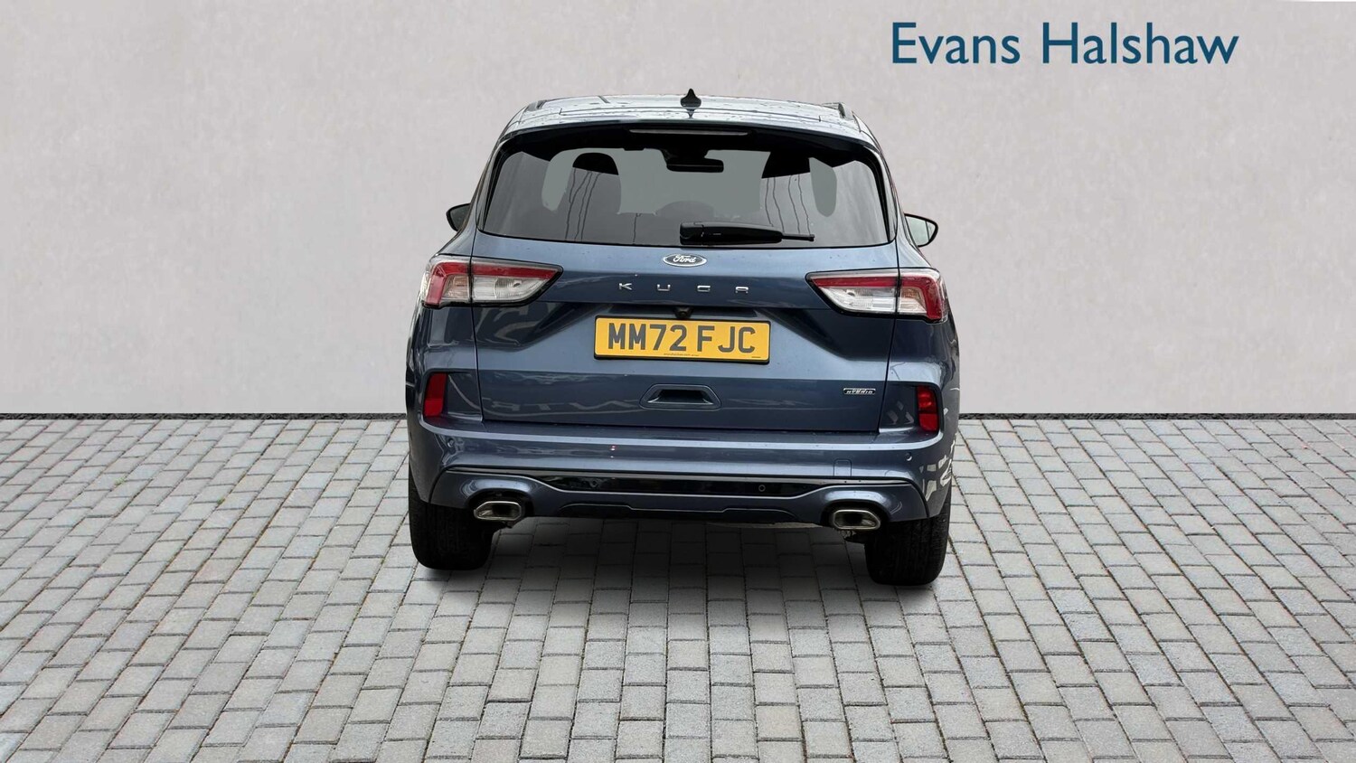 Used Ford Kuga 2022 for sale - 76362524: Photo 33