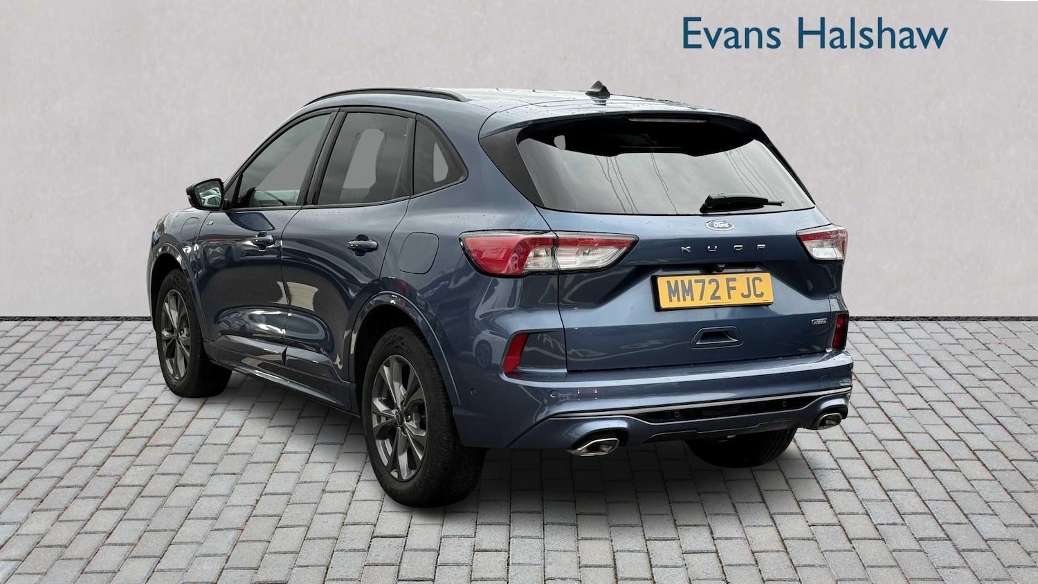 Used Ford Kuga 2022 for sale - 76362524: Photo 34