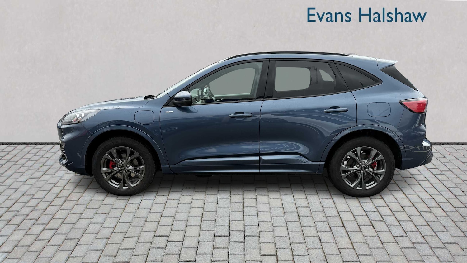 Used Ford Kuga 2022 for sale - 76362524: Photo 35