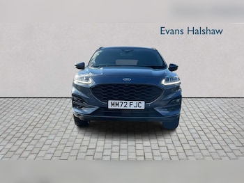 Used Ford Kuga 2022 for sale - 76362524: Photo