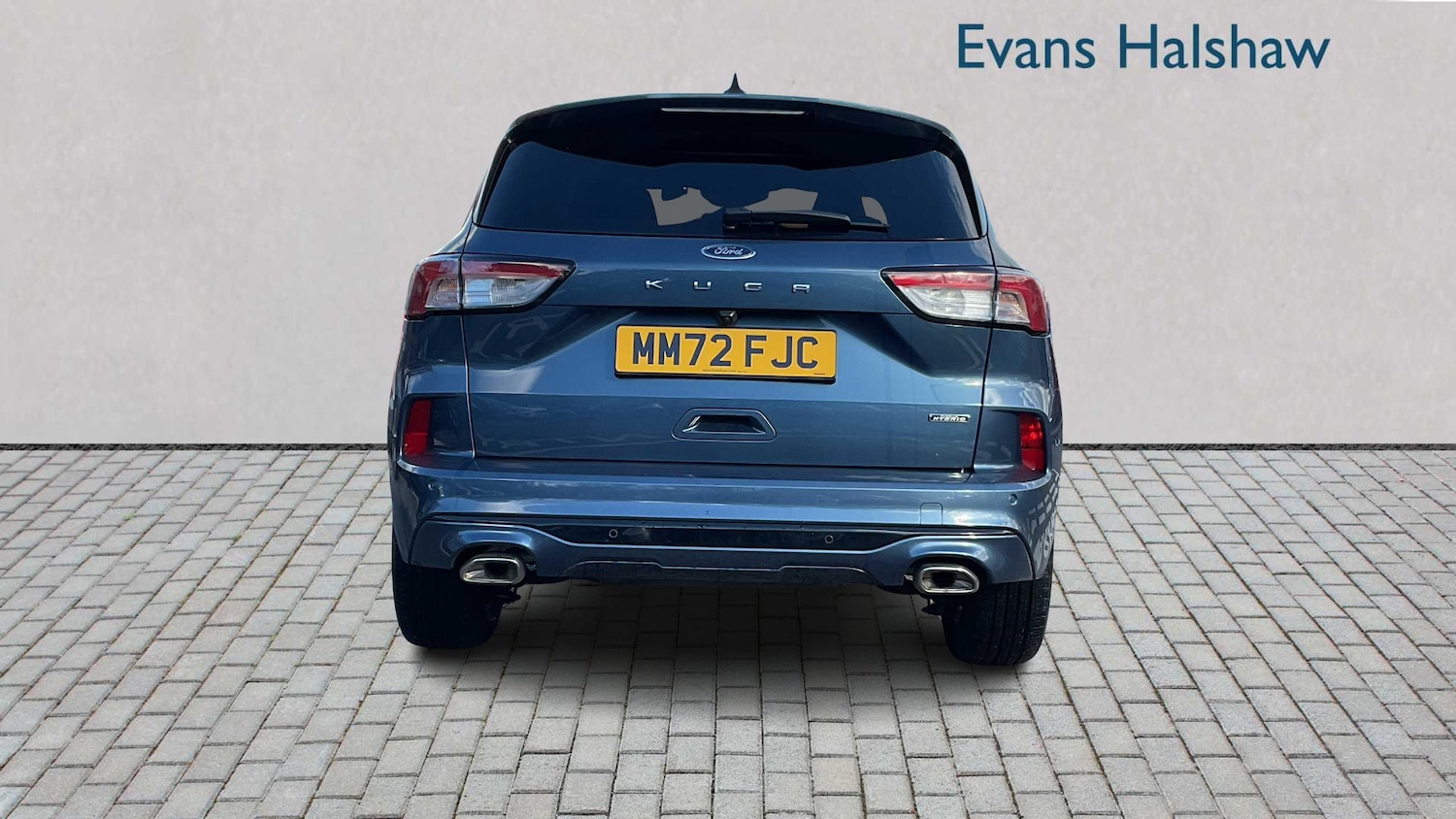 Used Ford Kuga 2022 for sale - 76362524: Photo 4