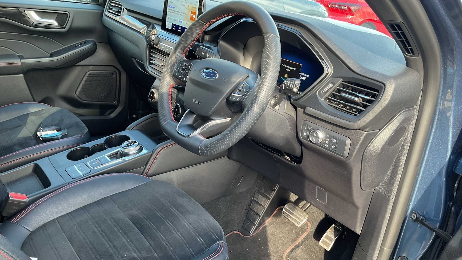 Used Ford Kuga 2022 for sale - 76362524: Photo 7