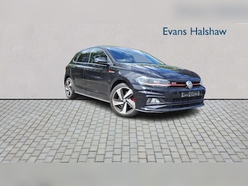 Used Volkswagen Polo 2019 for sale - 78881422: Photo