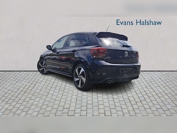 Used Volkswagen Polo 2019 for sale - 78881422: Photo