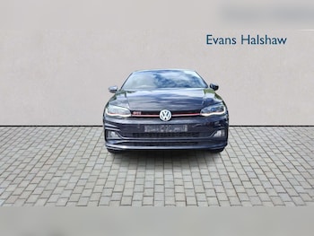 Used Volkswagen Polo 2019 for sale - 78881422: Photo