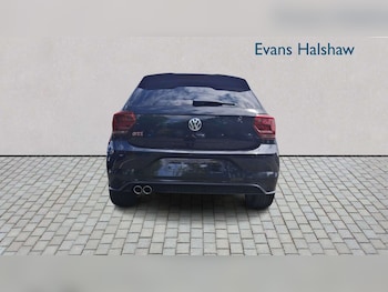 Used Volkswagen Polo 2019 for sale - 78881422: Photo
