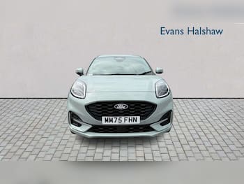 Used Ford Puma 2025 for sale - 79825217: Photo