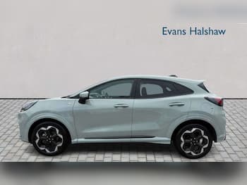 Used Ford Puma 2025 for sale - 79825217: Photo