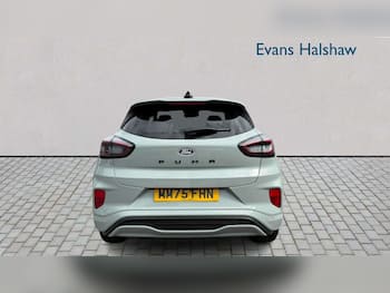 Used Ford Puma 2025 for sale - 79825217: Photo