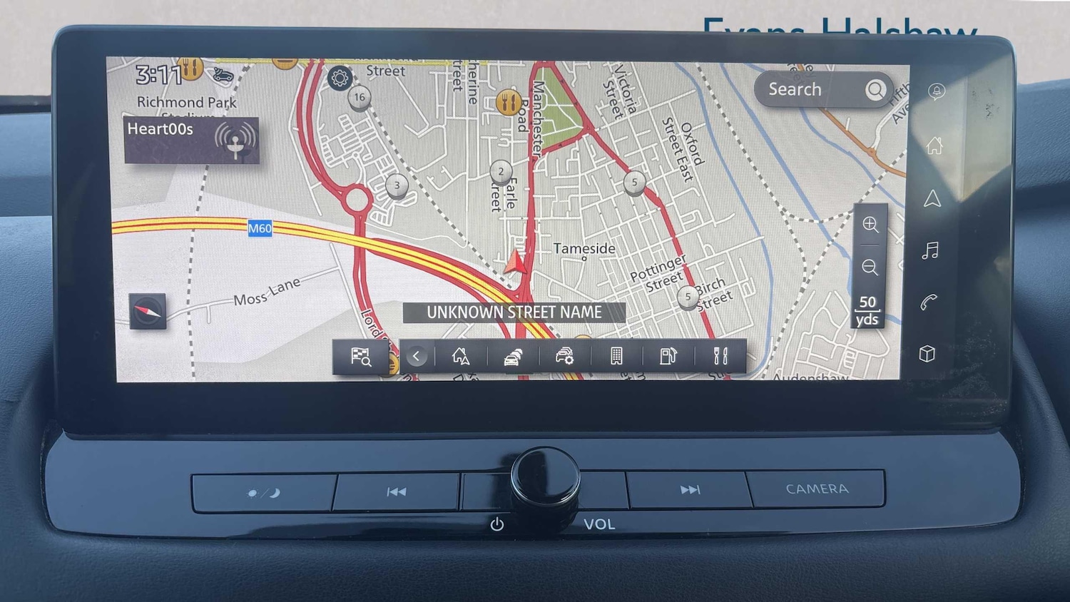 Used Nissan Qashqai 2022 for sale - 77147318: Photo 16