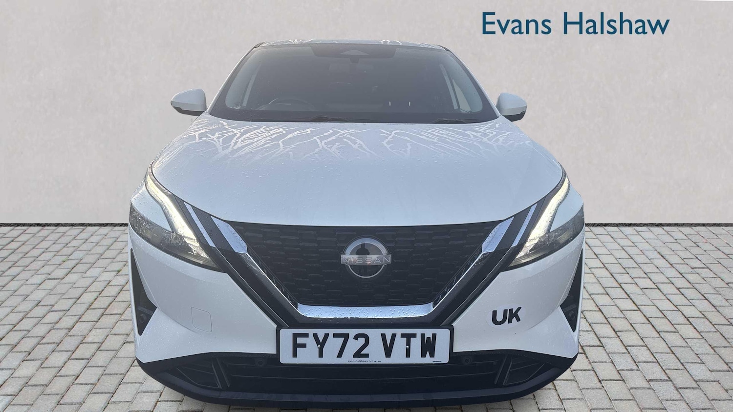 Used Nissan Qashqai 2022 for sale - 77147318: Photo 3