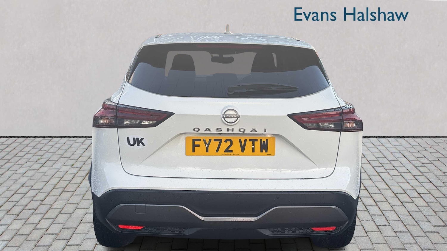 Used Nissan Qashqai 2022 for sale - 77147318: Photo 4