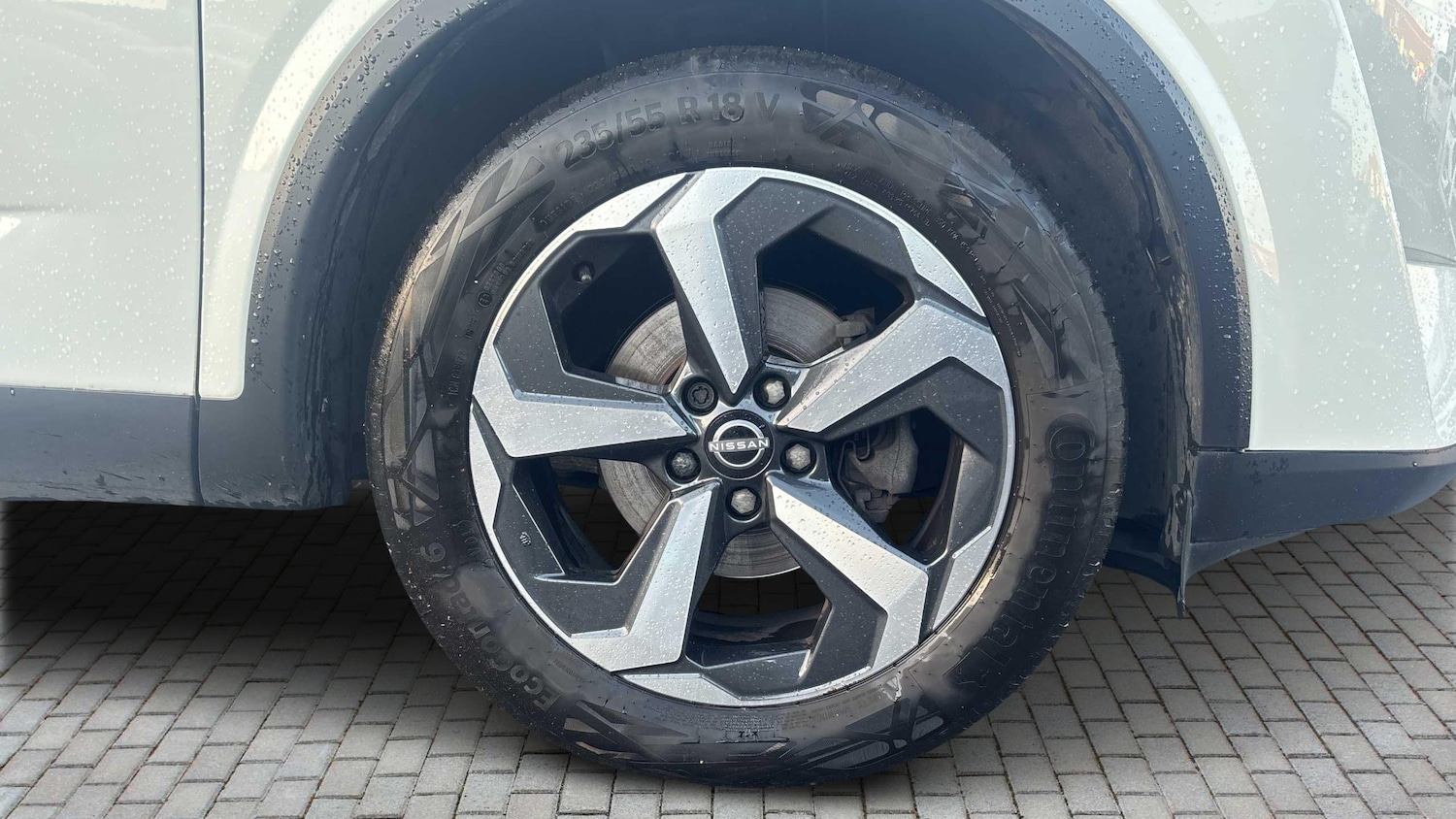 Used Nissan Qashqai 2022 for sale - 77147318: Photo 8