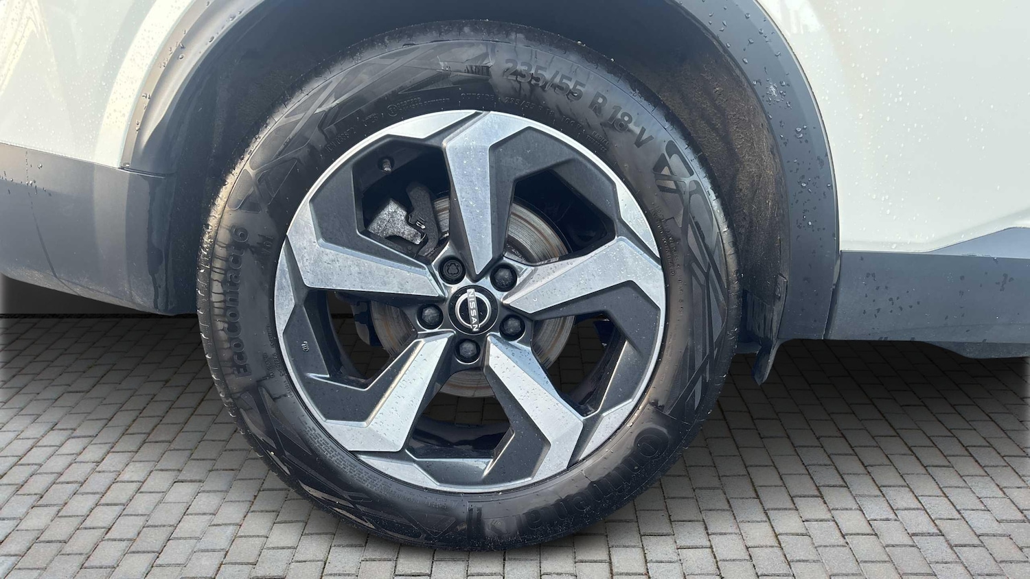 Used Nissan Qashqai 2022 for sale - 77147318: Photo 9