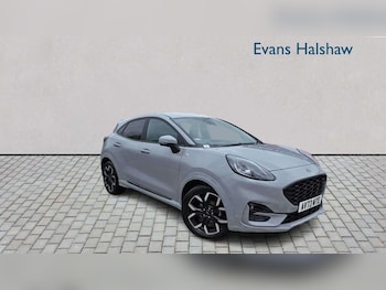 Used Ford Puma 2023 for sale - 78707403: Photo