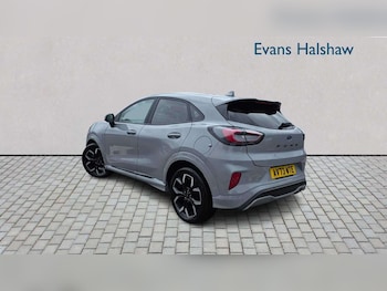 Used Ford Puma 2023 for sale - 78707403: Photo