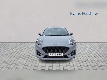 Used Ford Puma 2023 for sale - 78707403: Photo
