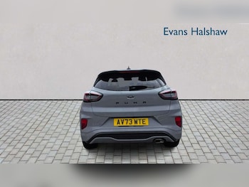 Used Ford Puma 2023 for sale - 78707403: Photo