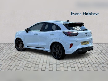 Used Ford Puma 2023 for sale - 79051617: Photo