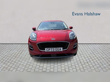 Used Ford Puma 2023 for sale - 79204806: Photo