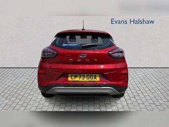 Used Ford Puma 2023 for sale - 79204806: Photo