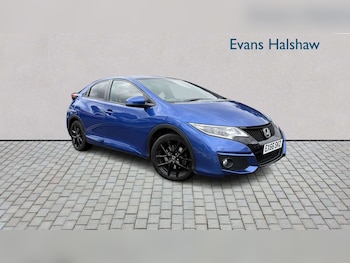 Used Honda Civic 2016 for sale - 79339908: Photo