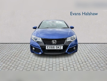 Used Honda Civic 2016 for sale - 79339908: Photo