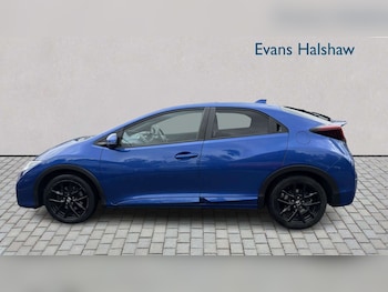Used Honda Civic 2016 for sale - 79339908: Photo