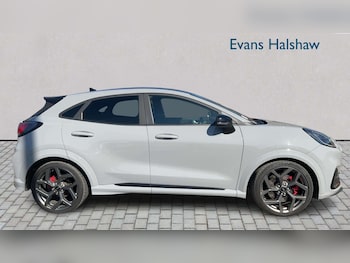 Used Ford Puma 2023 for sale - 78365353: Photo