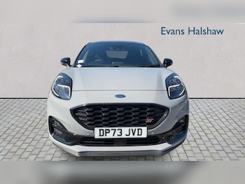 Used Ford Puma 2023 for sale - 78365353: Photo