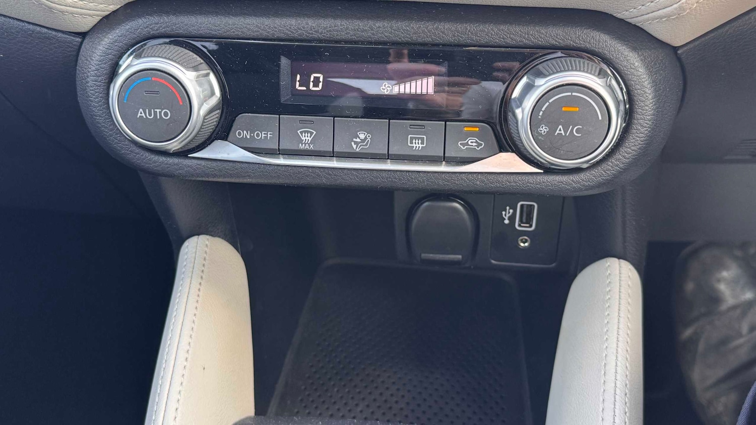 Used Nissan Micra 2019 for sale - 78173443: Photo 11