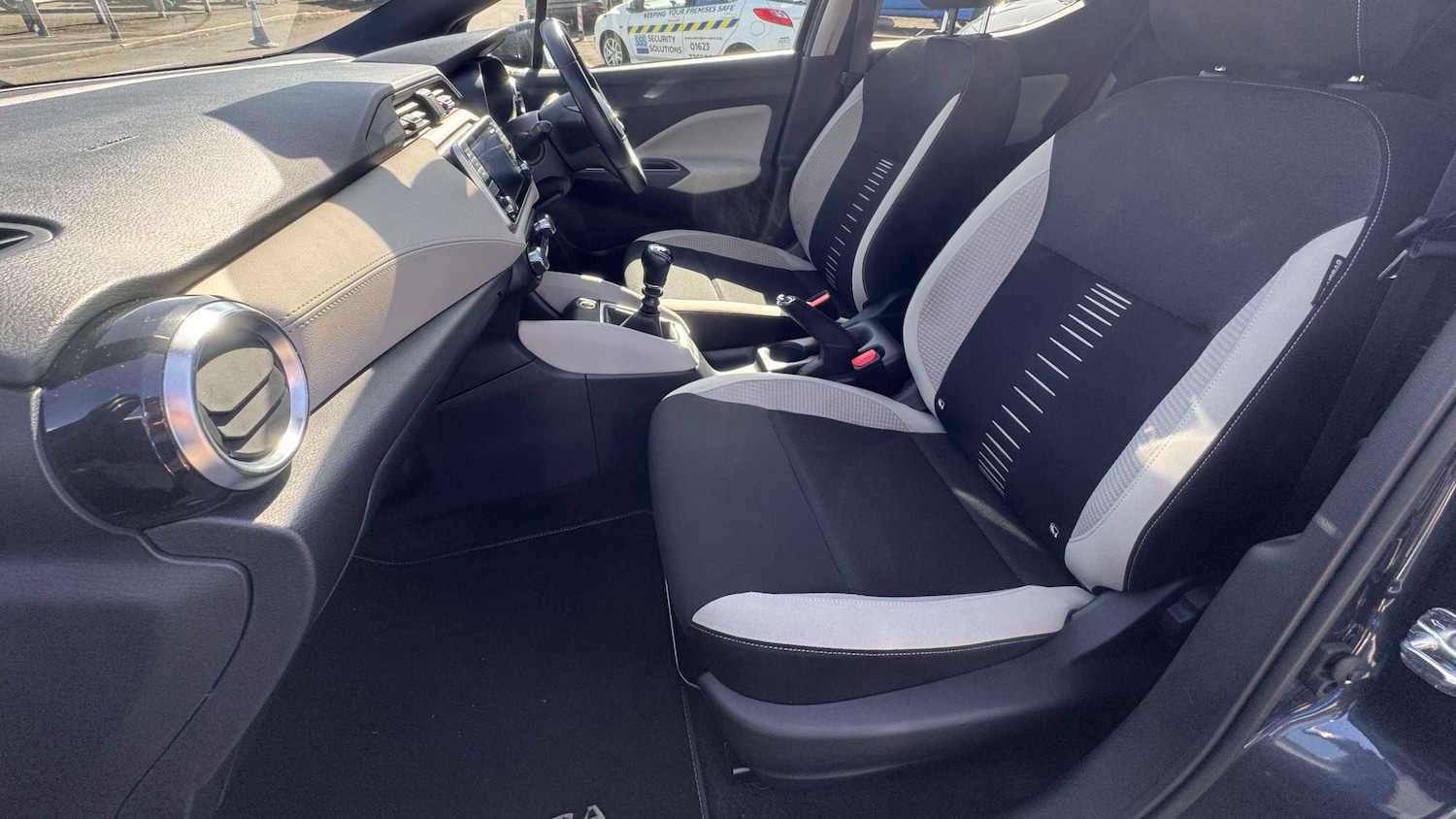 Used Nissan Micra 2019 for sale - 78173443: Photo 13