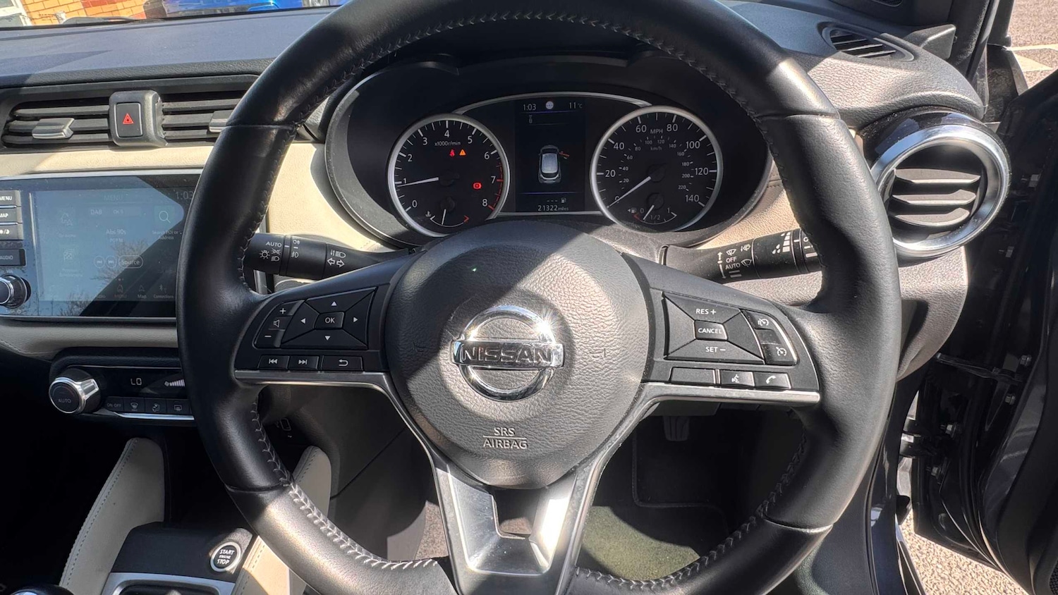 Used Nissan Micra 2019 for sale - 78173443: Photo 14