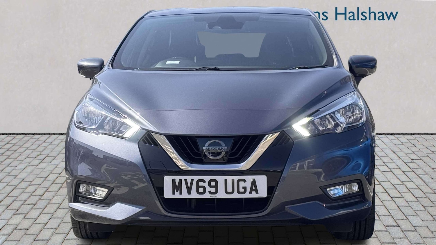 Used Nissan Micra 2019 for sale - 78173443: Photo 3