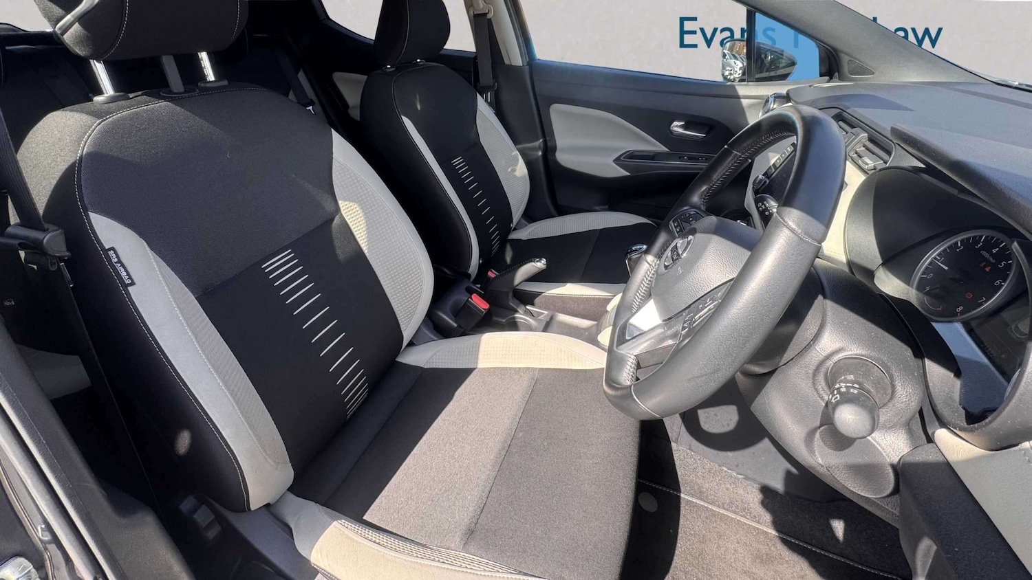 Used Nissan Micra 2019 for sale - 78173443: Photo 5